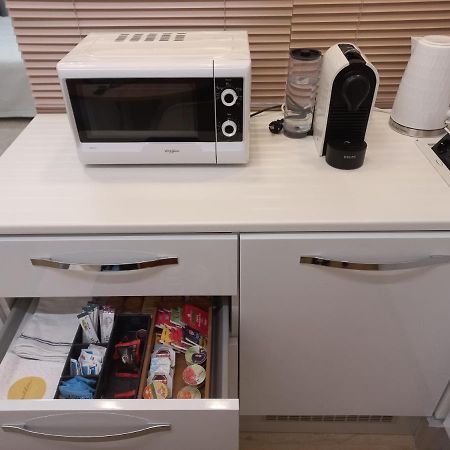 Torino Metro Marche Apartment ภายนอก รูปภาพ