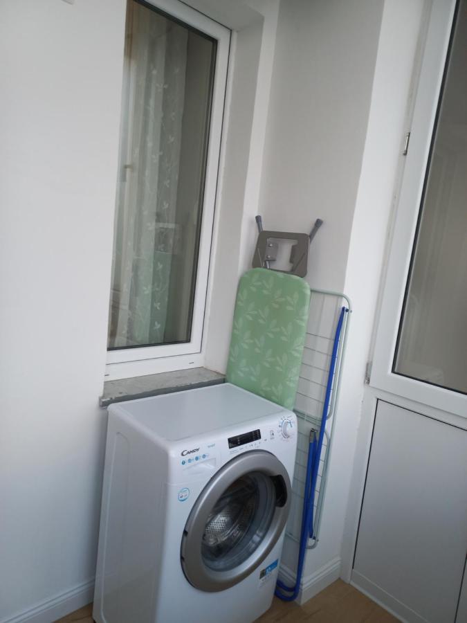 Torino Metro Marche Apartment ภายนอก รูปภาพ