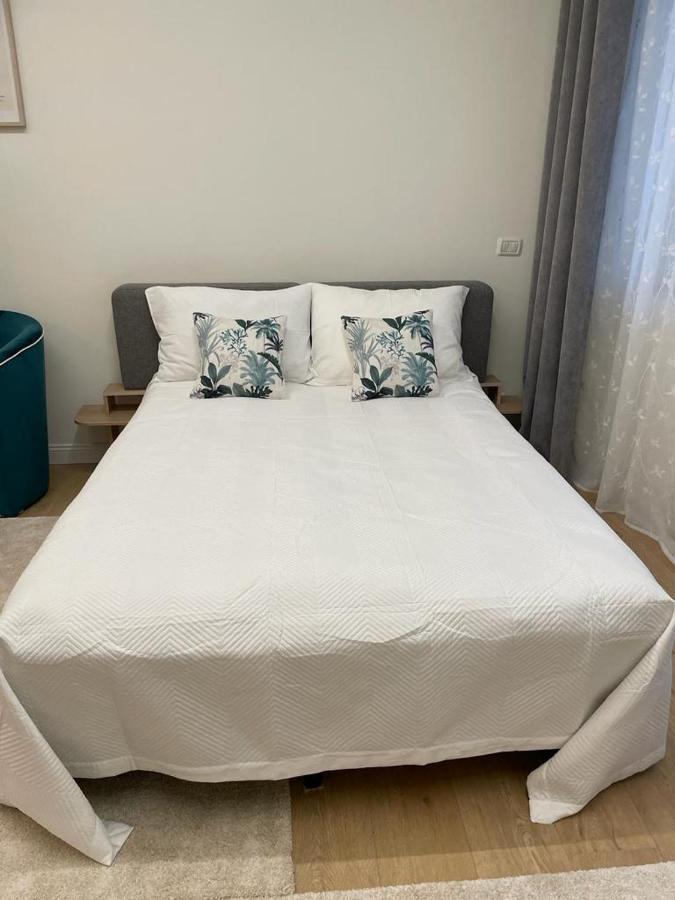 Torino Metro Marche Apartment ภายนอก รูปภาพ