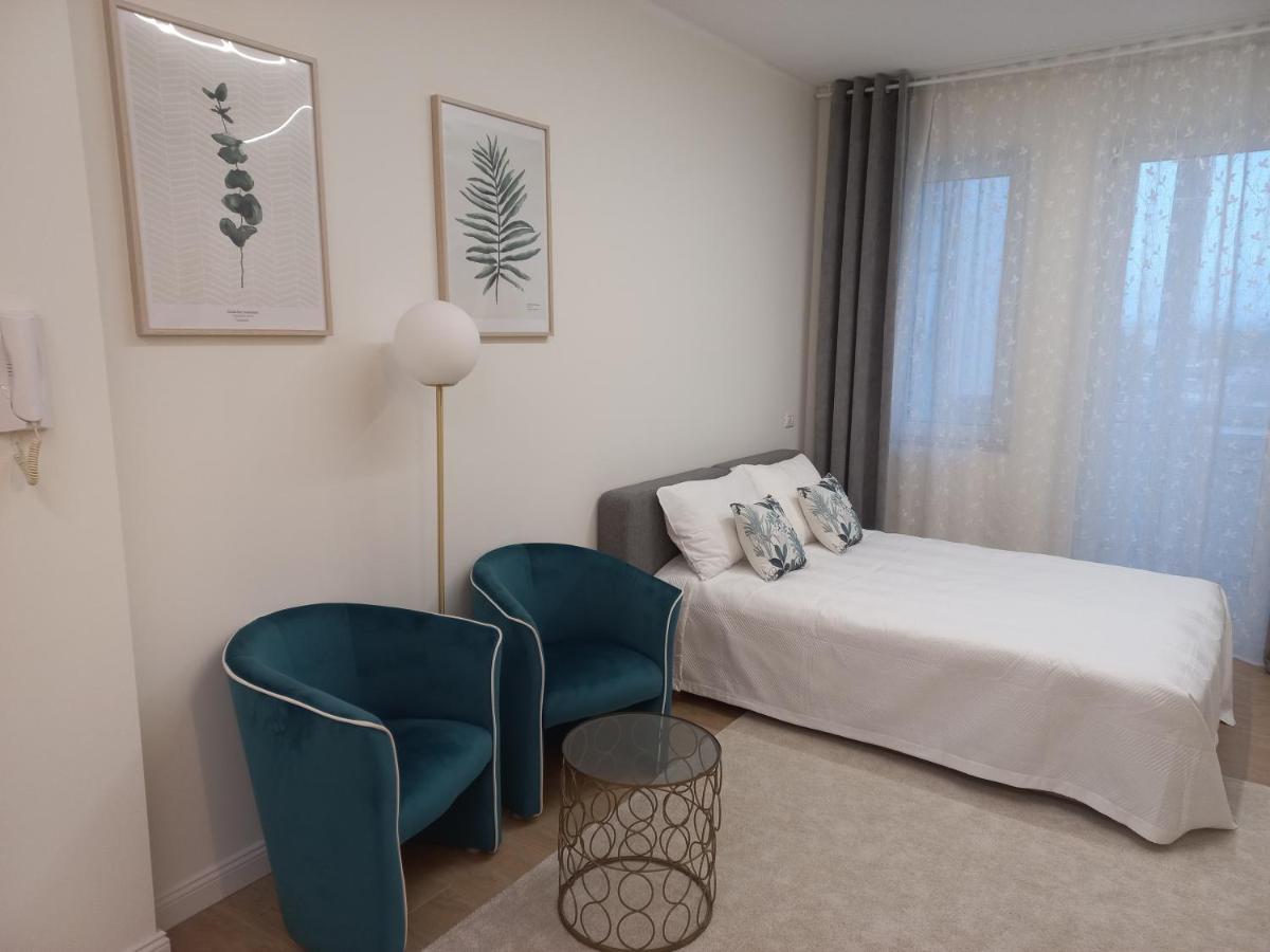 Torino Metro Marche Apartment ภายนอก รูปภาพ