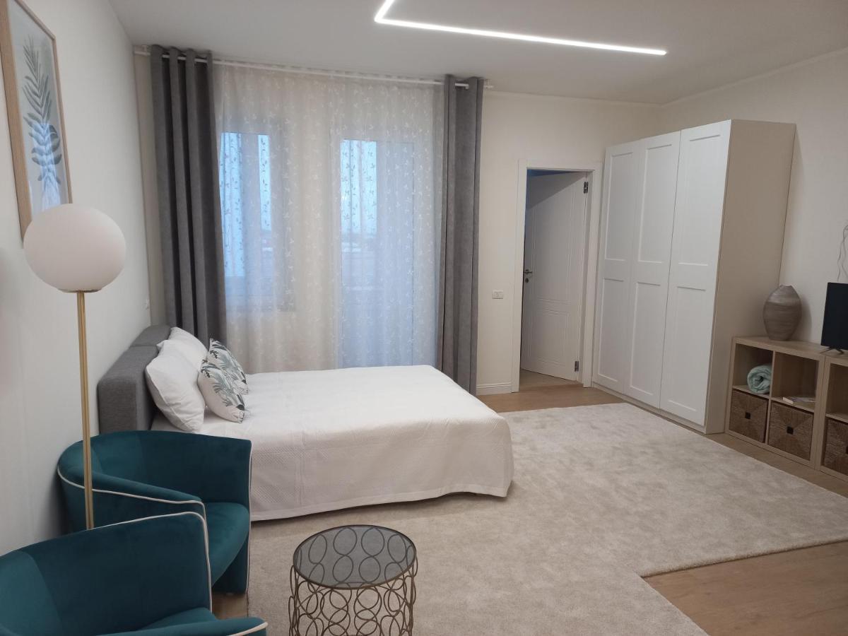 Torino Metro Marche Apartment ภายนอก รูปภาพ