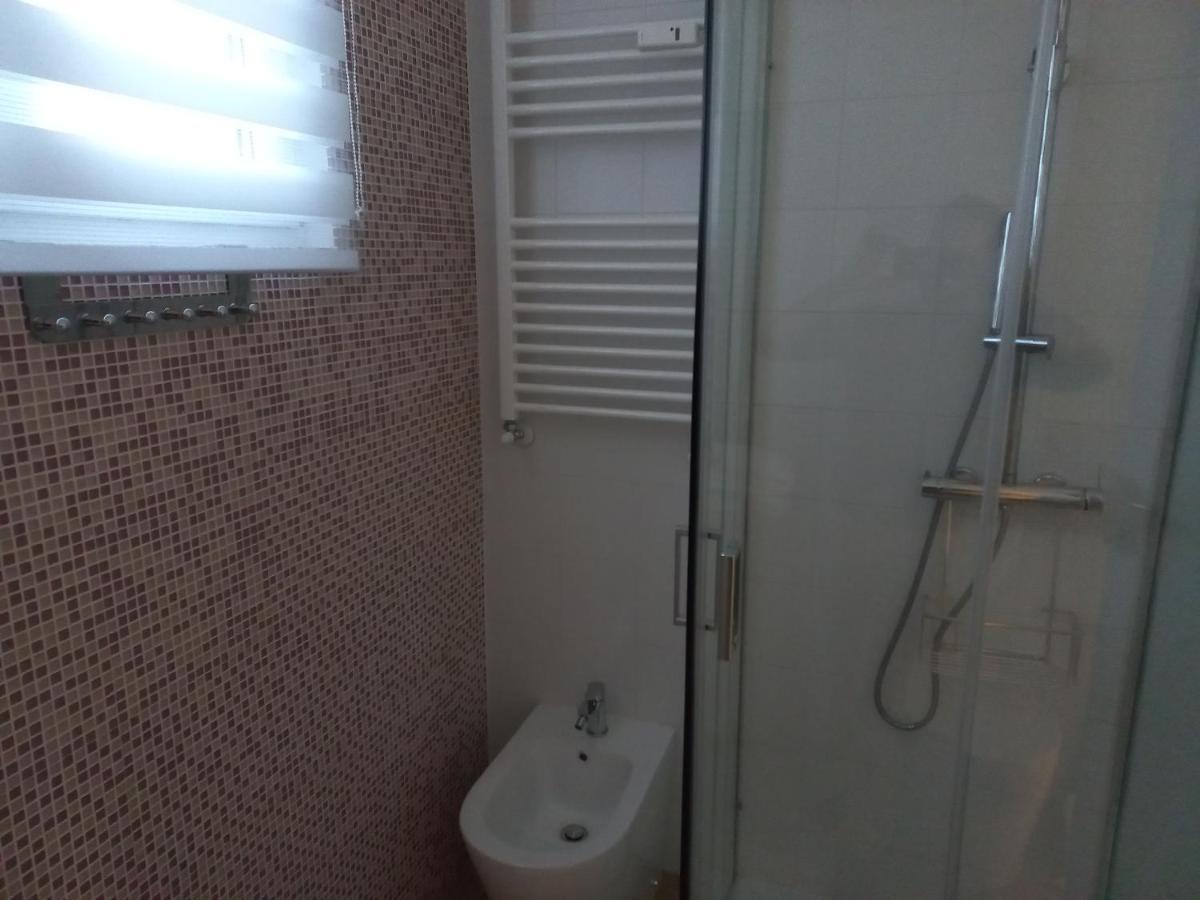 Torino Metro Marche Apartment ภายนอก รูปภาพ